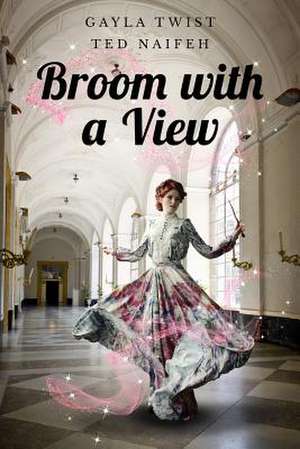 Broom with a View de Gayla Twist