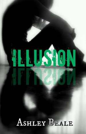 Illusion de Ashley Beale