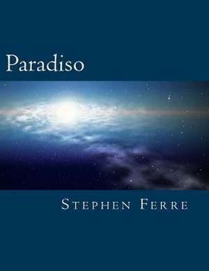 Paradiso de Stephen Ferre