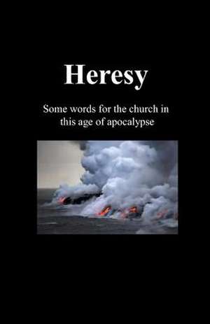 Heresy de M. Luther