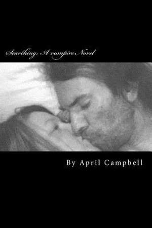 Searching de April Campbell