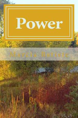 Power de Wilson, Marcia Batiste Smith