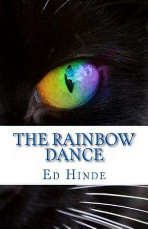 The Rainbow Dance de Ed Hinde