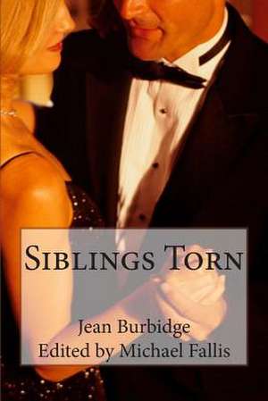 Siblings Torn de Jean Burbidge