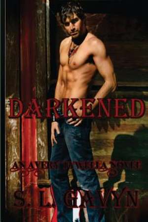 Darkened de S. Gavyn