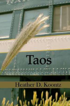 Taos de Heather Koontz