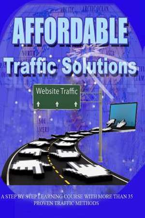 Affordable Traffic Solutions de Lukwago Juma