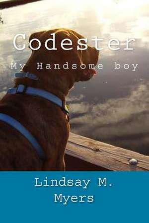 Codester de Lindsay M. Myers