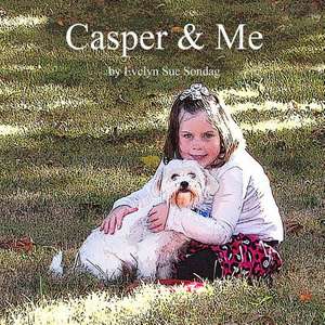 Casper & Me de Sondag, Evelyn Sue