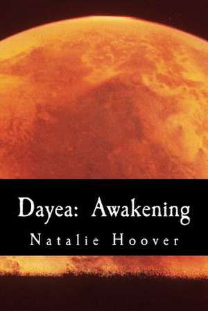 Dayea de Natalie Hoover