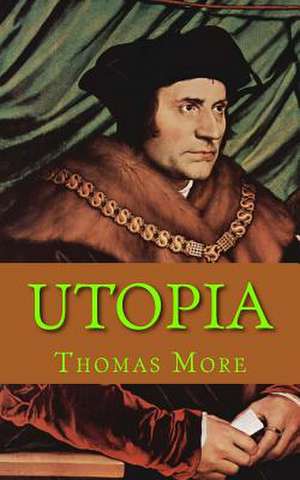 Utopia de Thomas More