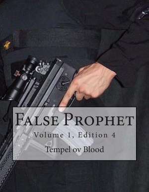 False Prophet de Tempel Ov Blood