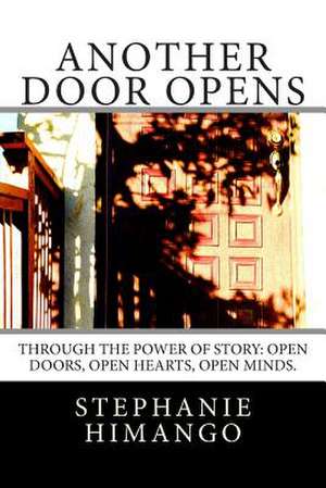 Another Door Opens de Stephanie Himango