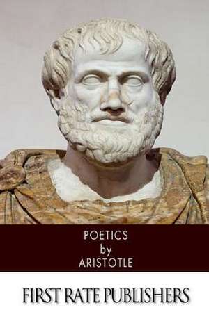 Poetics de Aristotle