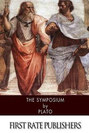 The Symposium de Plato