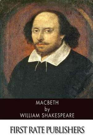 Macbeth de William Shakespeare