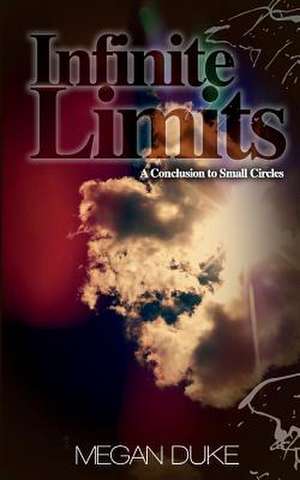 Infinite Limits de Megan Duke