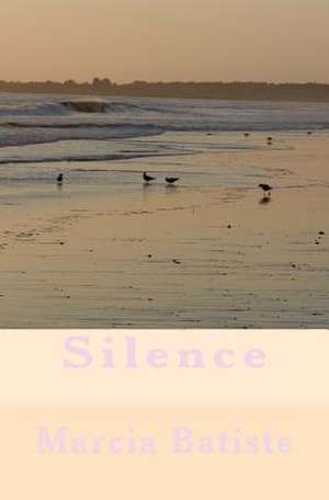 Silence de Wilson, Marcia Batiste Smith