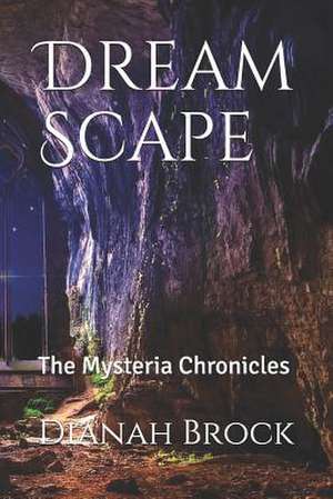 Dream Scape de Dianah Brock