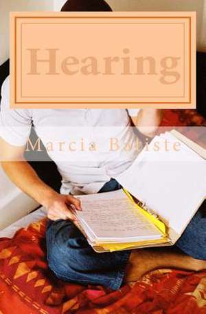 Hearing de Wilson, Marcia Batiste Smith