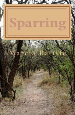 Sparring de Wilson, Marcia Batiste Smith