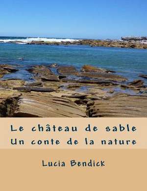 Le Chateau de Sable de Lucia Bendick