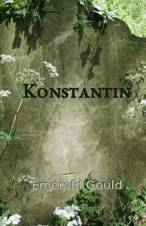 Konstantin de Emerald Gould