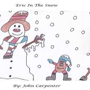 Eric in the Snow de John Carpenter