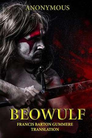 Beowulf de Anonymous