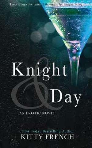 Knight and Day de Kitty French