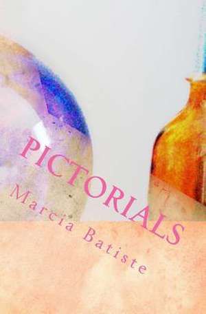 Pictorials de Wilson, Marcia Batiste Smith