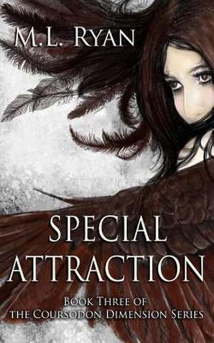 Special Attraction de M. L. Ryan