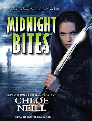 Midnight Bites de Sophie Eastlake