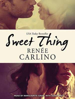 Sweet Thing de Marguerite Gavin