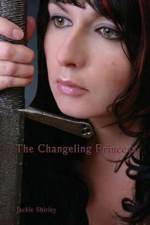 The Changeling Princess de Shirley, MR Jackie T.