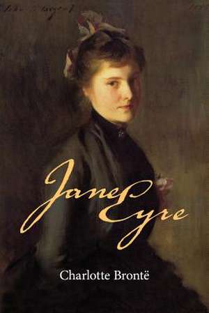 Jane Eyre de Charlotte Bronte