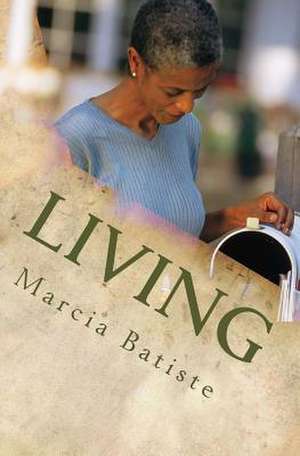 Living de Wilson, Marcia Batiste Smith