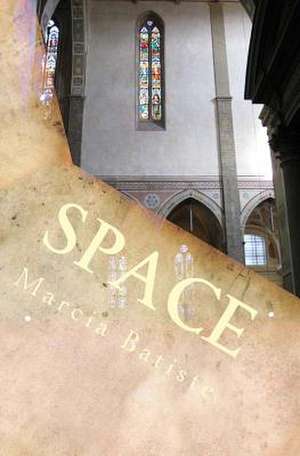 Space de Wilson, Marcia Batiste Smith