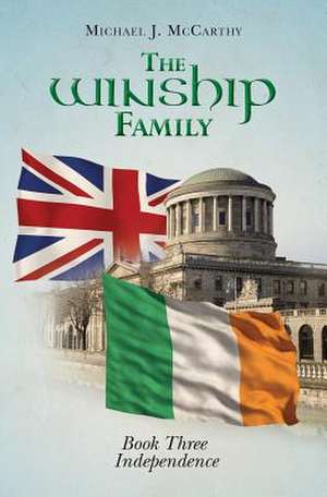 The Winship Family de Michael J. McCarthy