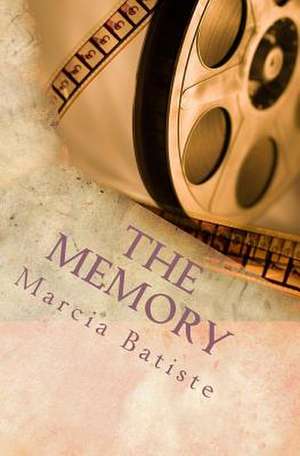 The Memory de Wilson, Marcia Batiste Smith