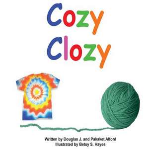 Cozy Clozy - Trade Version de MR Douglas J. Alford