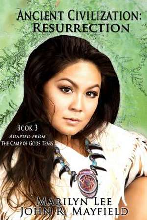 Ancient Civilization de Marilyn Lee
