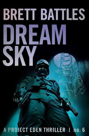 Dream Sky de Brett Battles