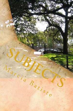 Subjects de Wilson, Marcia Batiste Smith