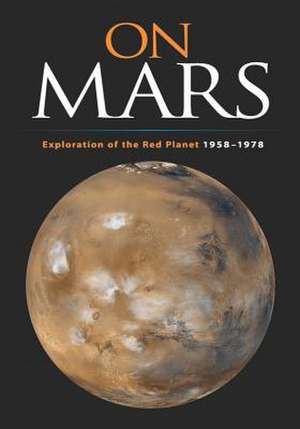 On Mars de Edward Clinton Ezell