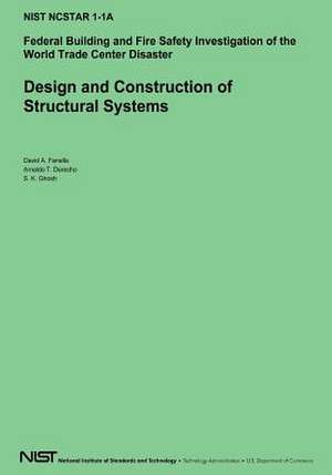 Design and Construction of Structural Systems de U S Dept of Commerce