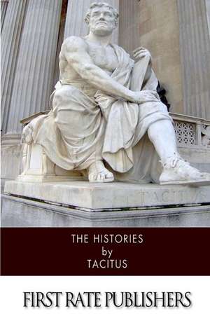 The Histories de Tacitus