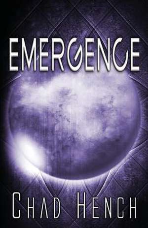 Emergence de MR Chad Hench