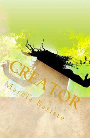 Creator de Wilson, Marcia Batiste Smith