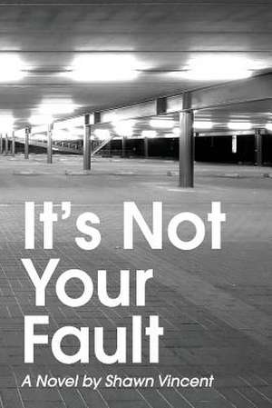 It's Not Your Fault de Shawn Vincent